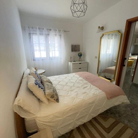 Timijiraque Apartamento Rosalia מראה חיצוני תמונה