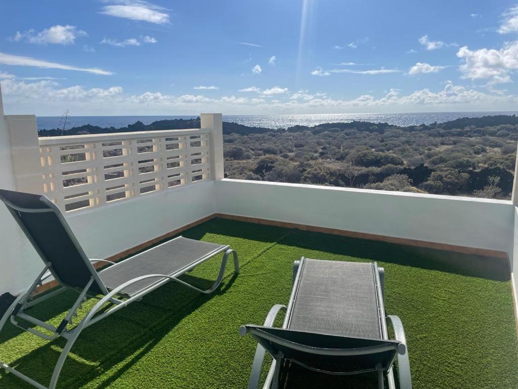 Timijiraque Apartamento Rosalia מראה חיצוני תמונה