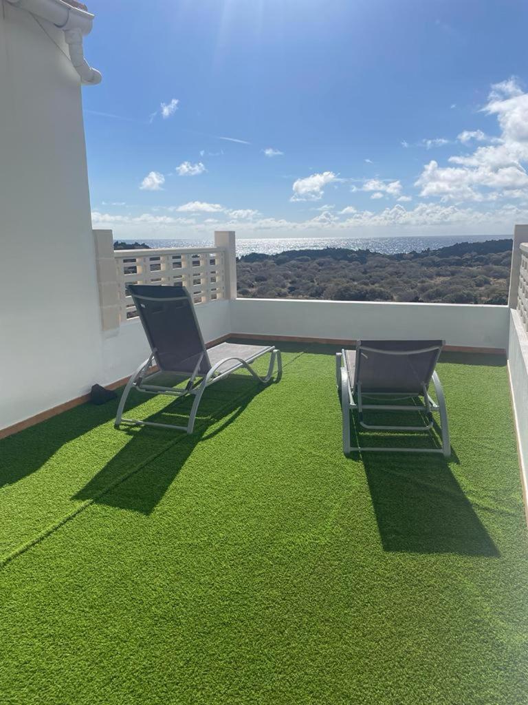 Timijiraque Apartamento Rosalia מראה חיצוני תמונה