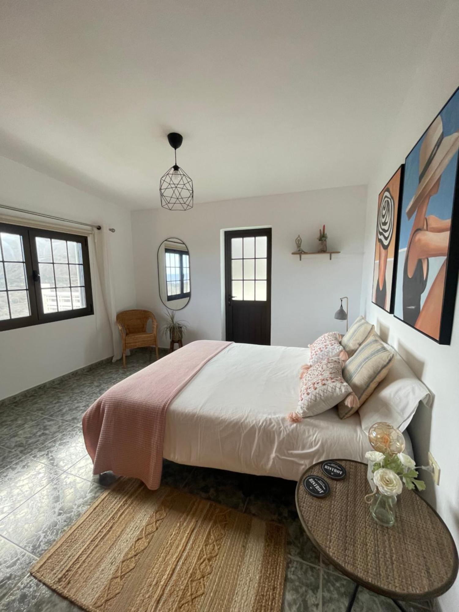 Timijiraque Apartamento Rosalia מראה חיצוני תמונה
