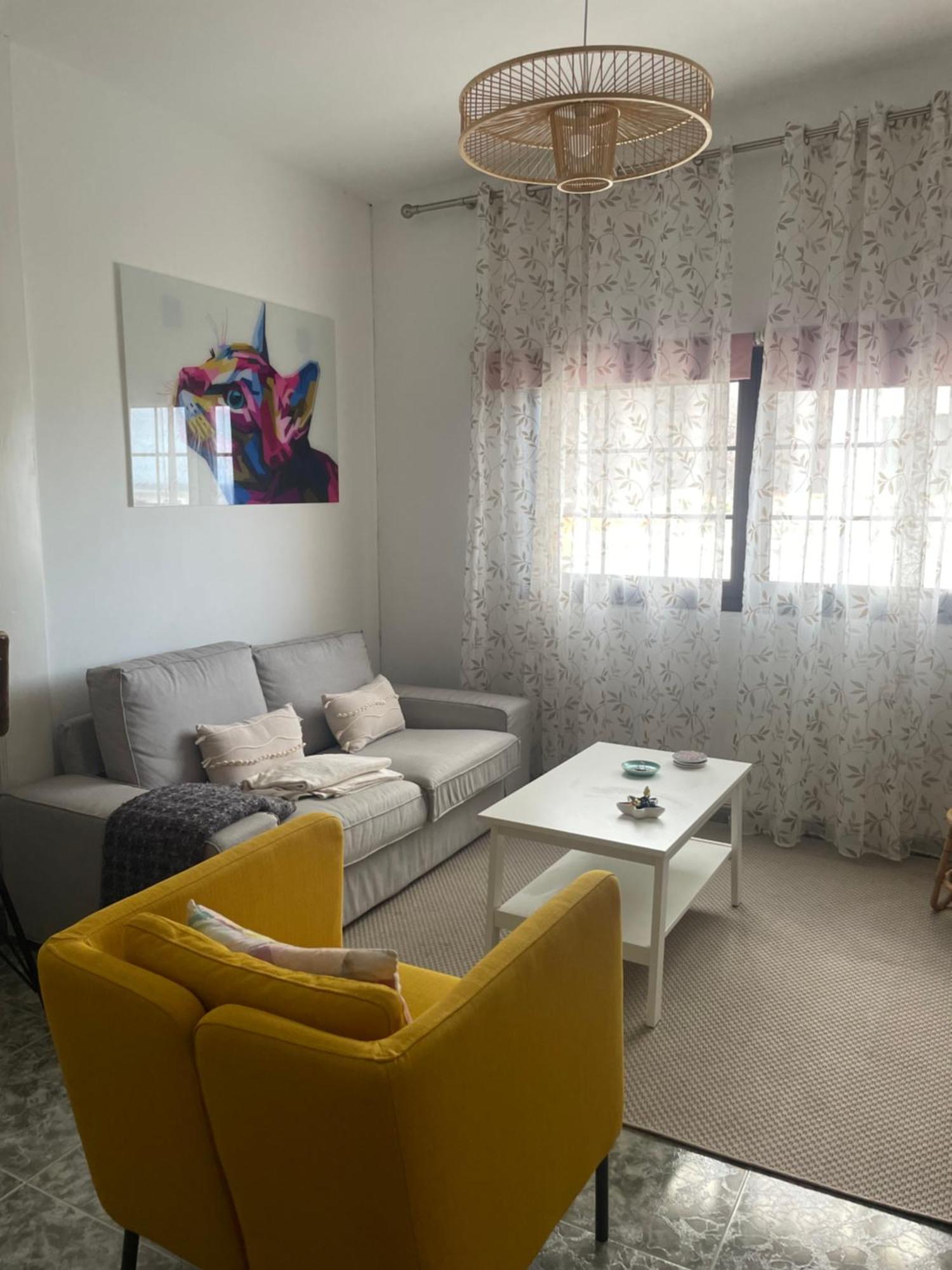 Timijiraque Apartamento Rosalia מראה חיצוני תמונה