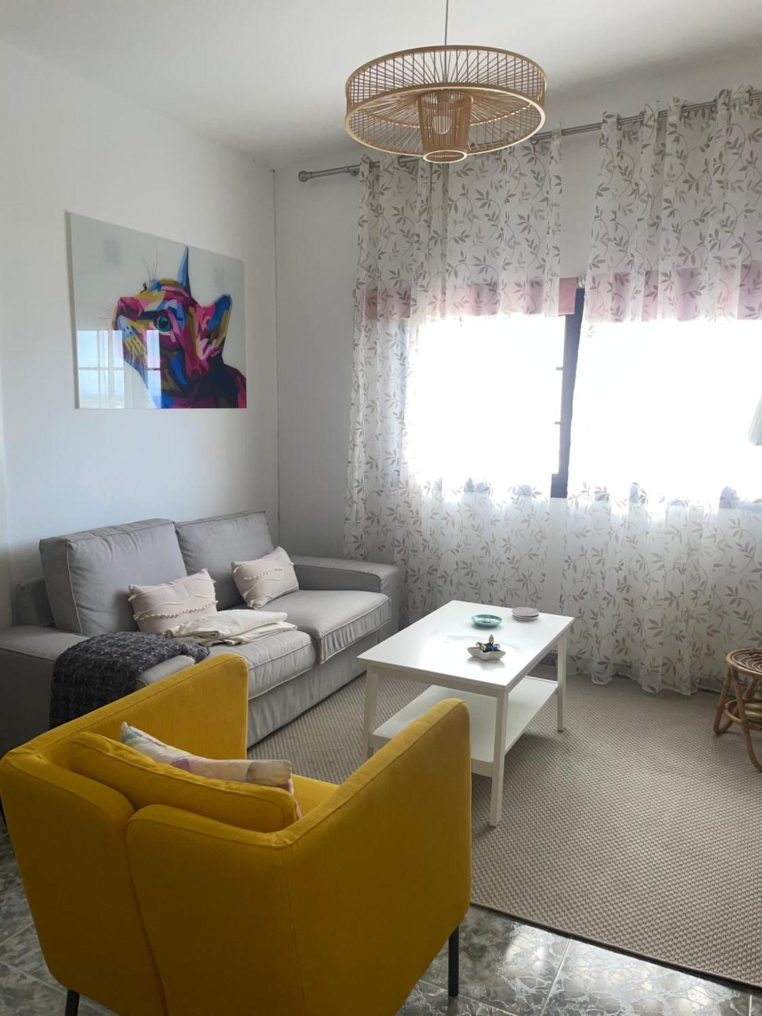 Timijiraque Apartamento Rosalia מראה חיצוני תמונה