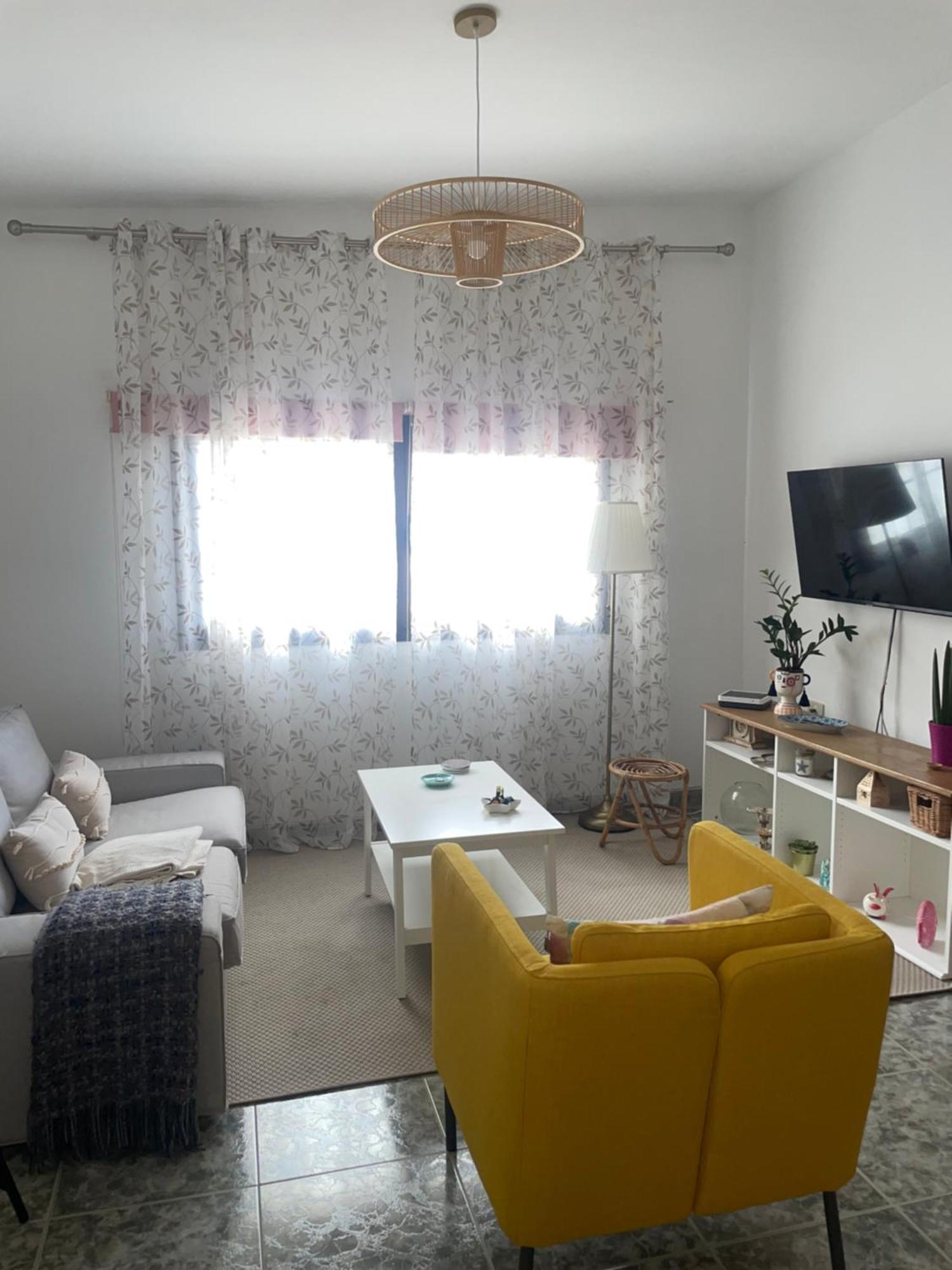 Timijiraque Apartamento Rosalia מראה חיצוני תמונה